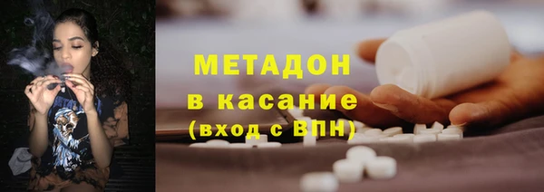 твердый Бердск